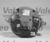 VALEO 510821 Alternator